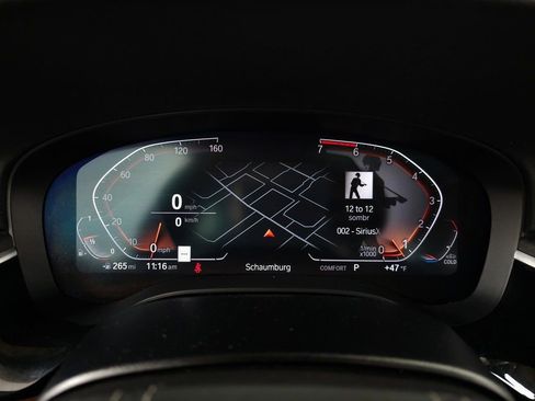 Used 2023 BMW 530i xDrive w/ Convenience Package image 19