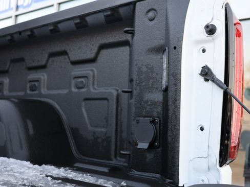 New 2025 GMC Sierra 1500 AT4X image 37