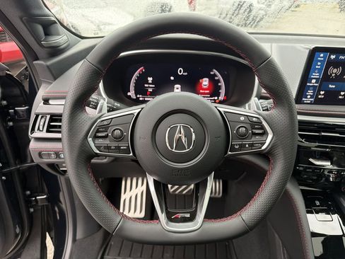 New 2026 Acura MDX A-Spec AWD/4WD image 27