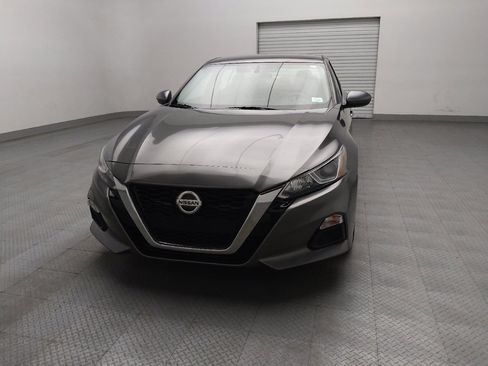 Used 2019 Nissan Altima 2.5 S image 15