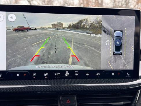 Used 2023 Ford Escape ST-Line Select w/ Tech Pack #2 image 23