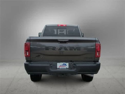 New 2026 RAM 2500 Rebel w/ Rebel Level 1 Equipment Group image 7
