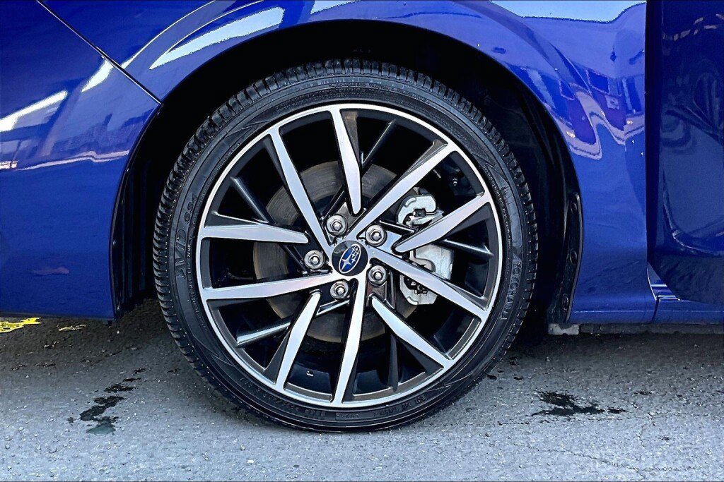 Used 2026 Subaru Impreza 2.0i Sport AWD/4WD image 16