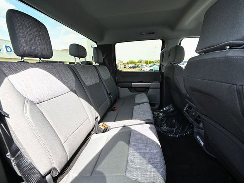 New 2026 Ford F350 XLT AWD/4WD image 23