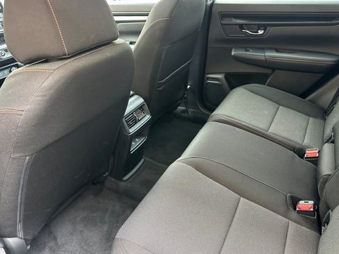 Certified 2026 Honda CR-V Sport image 13