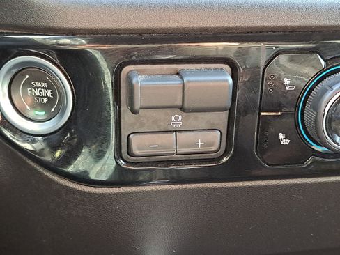 Used 2024 Chevrolet Silverado 1500 RST w/ Convenience Package II image 21