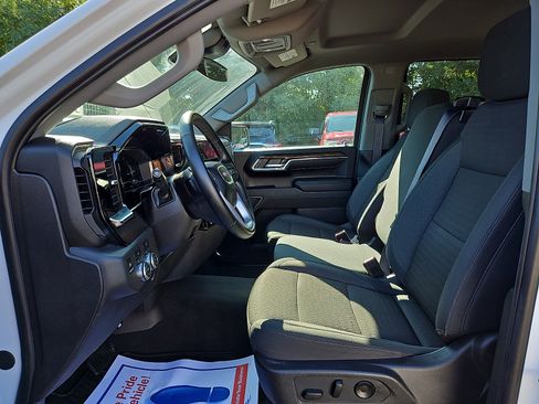 Certified 2024 GMC Sierra 1500 Elevation AWD/4WD image 13