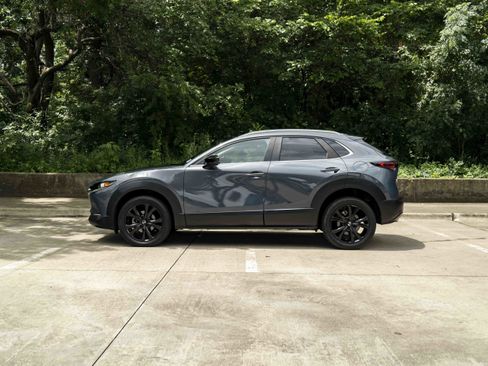 Used 2023 MAZDA CX-30 AWD 2.5 S w/ Preferred Package image 6