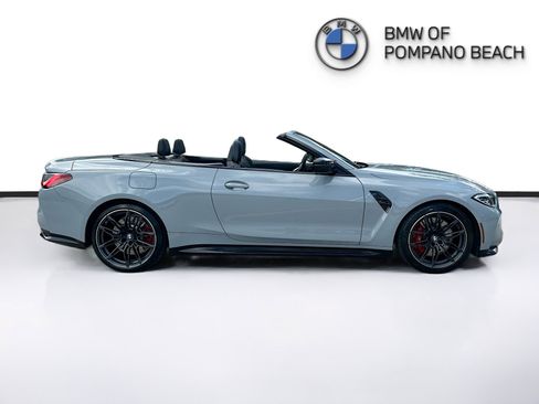 Used 2022 BMW M4 xDrive Competition w/ Executive Package image 8