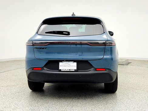 Used 2024 Dodge Hornet GT w/ Tech Pack w/o Parking AWD/4WD image 6