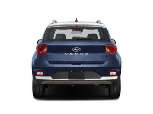 New 2026 Hyundai Venue SEL image 5