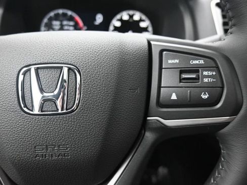 New 2026 Honda Ridgeline RTL image 29