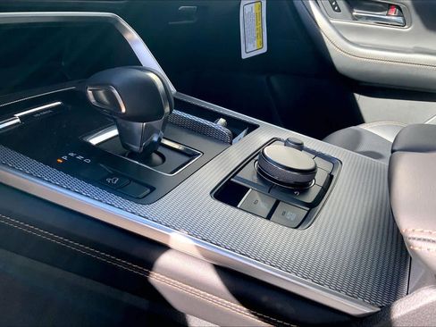 New 2026 MAZDA CX-90 3.3 Turbo w/ Premium Sport Pkg image 7