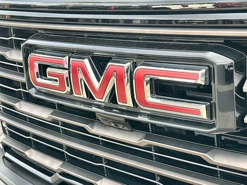 New 2026 GMC Sierra 1500 AT4X image 33