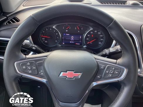Used 2023 Chevrolet Equinox LT AWD/4WD image 26