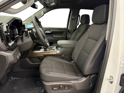 New 2026 Chevrolet Silverado 1500 RST AWD/4WD image 9
