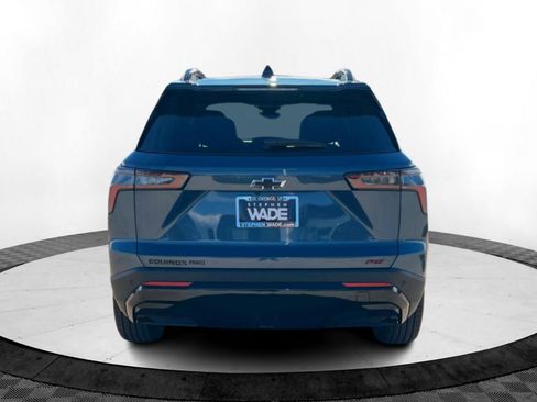 New 2026 Chevrolet Equinox RS image 5