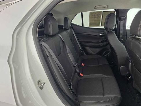 Used 2024 Buick Encore GX Preferred w/ Advanced Technology Package image 24