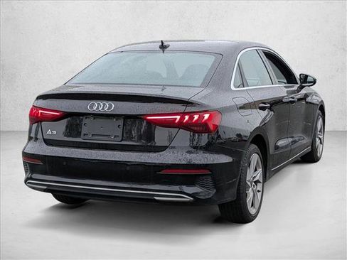 Used 2024 Audi A3 2.0T Premium image 5
