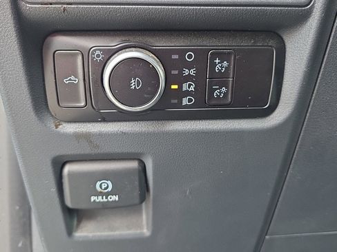 Used 2023 Ford F150 XL w/ STX Appearance Package image 12