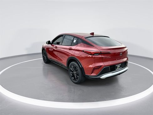 New 2026 Buick Envista Sport Touring w/ Convenience I Package image 6