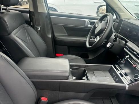 Used 2026 Hyundai Santa Fe XRT AWD/4WD image 10