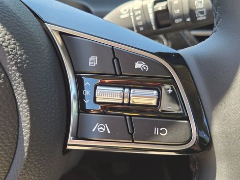 New 2026 Kia Seltos S FWD image 23