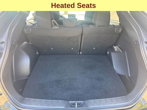 Used 2023 Mitsubishi Eclipse Cross SE image 12