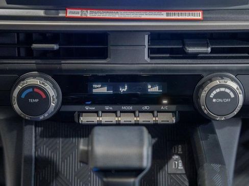 New 2026 Toyota 4Runner SR5 image 22