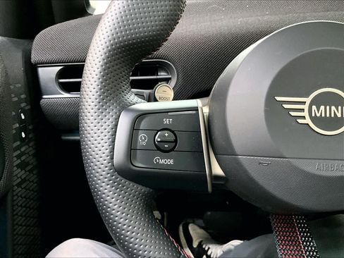 Used 2026 MINI Cooper S FWD image 20