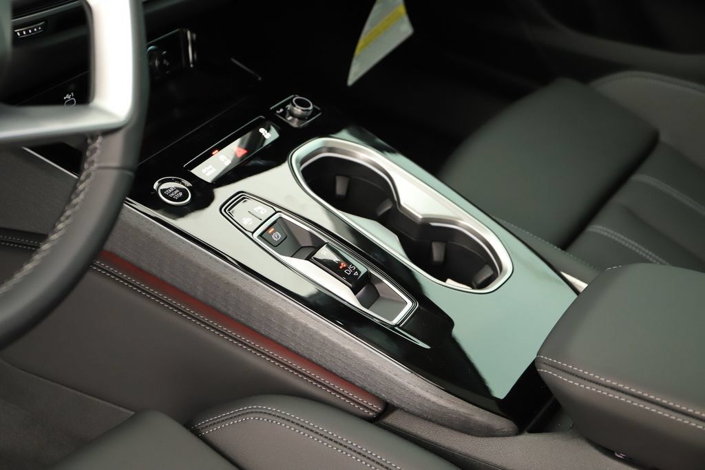 New 2026 Audi A6 Premium Plus AWD/4WD image 17