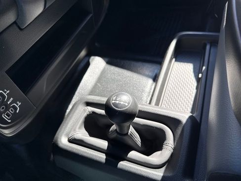 Used 2023 RAM 2500 Tradesman w/ Chrome Appearance Group image 30