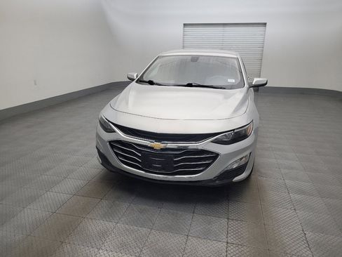 Used 2020 Chevrolet Malibu LT FWD image 15