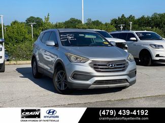 Used 2018 Hyundai Santa Fe Sport FWD video 1