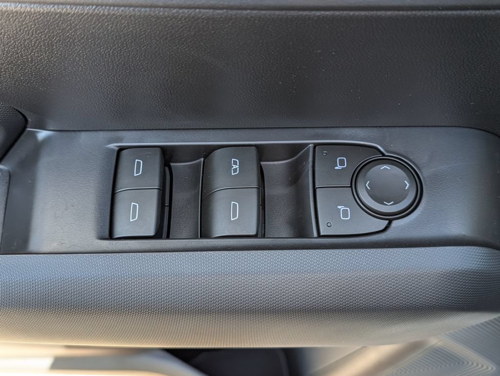 New 2026 Chevrolet Colorado Trail Boss AWD/4WD image 14