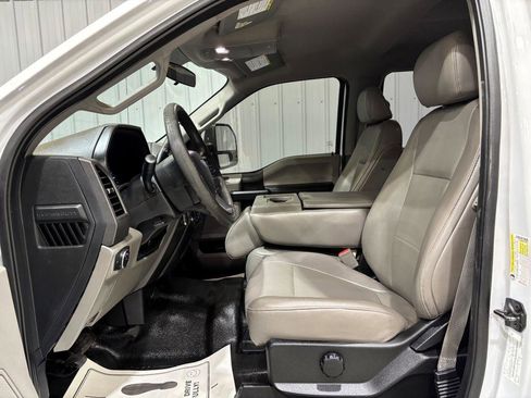 Used 2019 Ford F250 XL w/ Power Equipment Group image 11