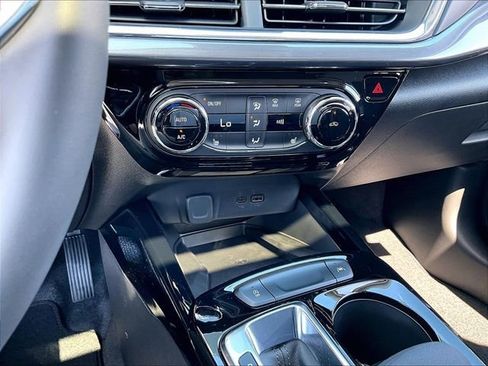 New 2026 Chevrolet Trax ACTIV FWD image 23