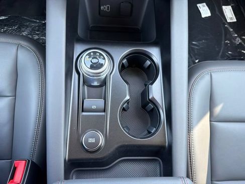 New 2026 Ford Explorer Active w/ Active Comfort Package AWD/4WD image 7