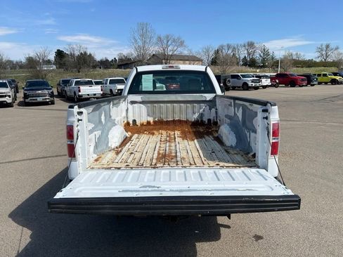 Used 2009 Ford F150 XL RWD image 17