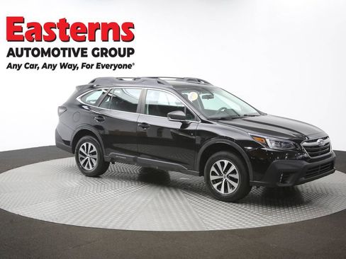 Used 2022 Subaru Outback AWD/4WD image 49