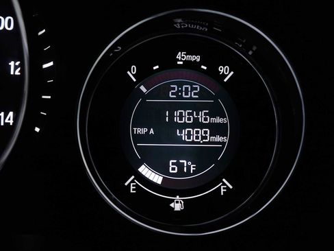 Used 2017 Honda HR-V EX-L image 20