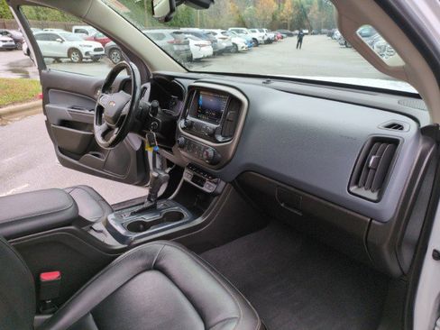 Used 2019 Chevrolet Colorado Z71 image 50