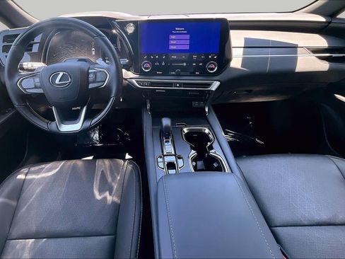 Used 2025 Lexus RX 350 w/ Convenience Package AWD/4WD image 16