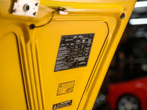 Used 1992 Alfa Romeo Spider Veloce image 20