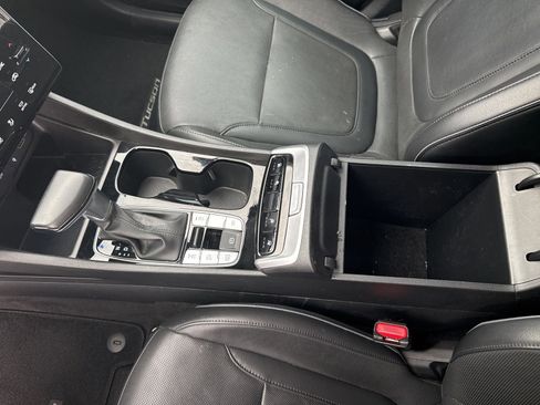 Used 2022 Hyundai Tucson SEL w/ Convenience + Premium Package image 26