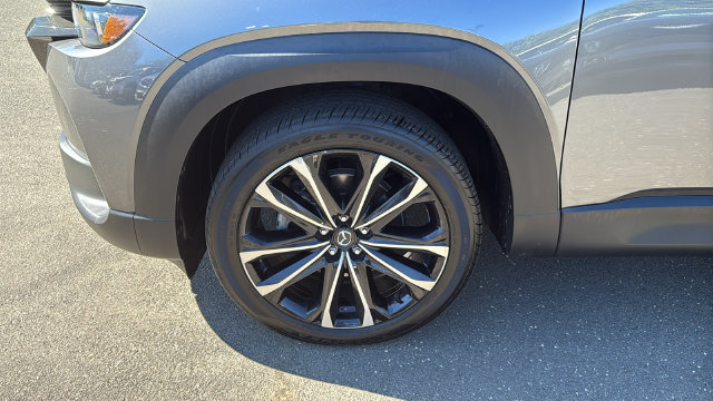 Used 2025 MAZDA CX-50 AWD 2.5 S w/ Premium Plus Pkg image 8