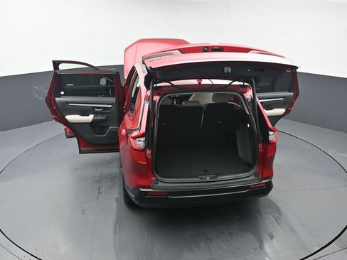 Used 2024 Honda CR-V EX-L image 52