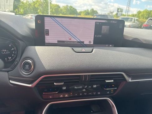 Used 2024 MAZDA CX-90 3.3 Turbo S AWD/4WD image 14