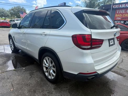 Used 2016 BMW X5 sDrive35i RWD image 5