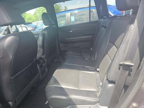 Used 2019 Honda Passport EX-L image 9